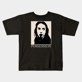 Possession Kids T-Shirt